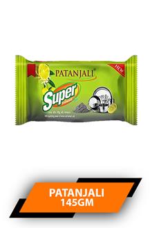 Patanjali Dish Wash Bar 145gm